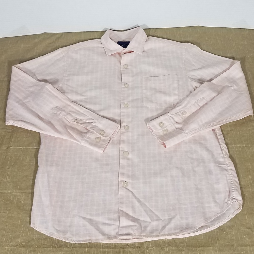Tommy Bahama Sun Deck Embroidered Logo